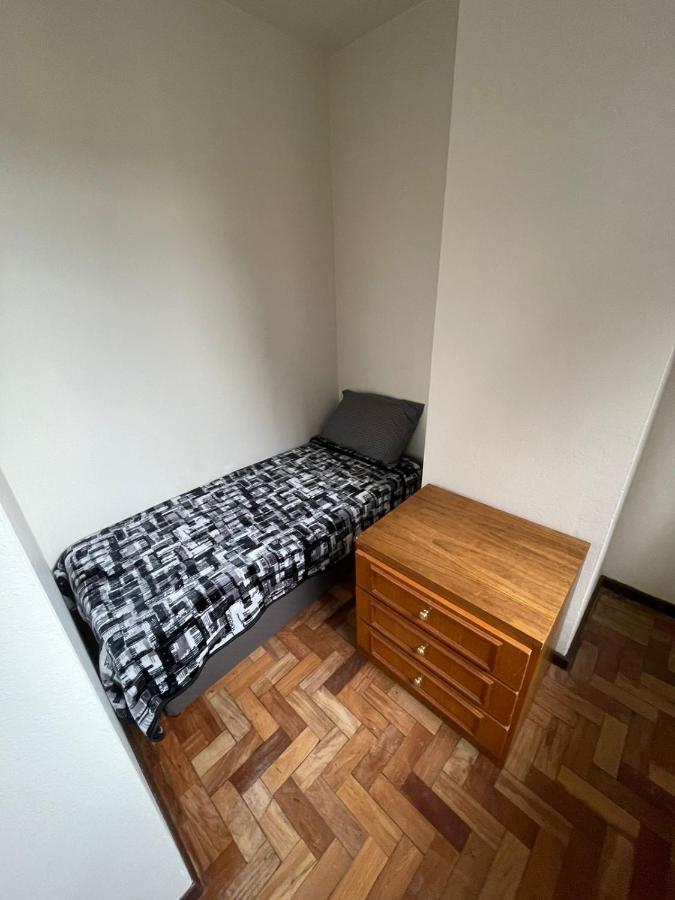 Apartamento Para 9 Pessoas - Blumenhaus 201 - Uma Quadra Da Rua Coberta! Gramado Ngoại thất bức ảnh