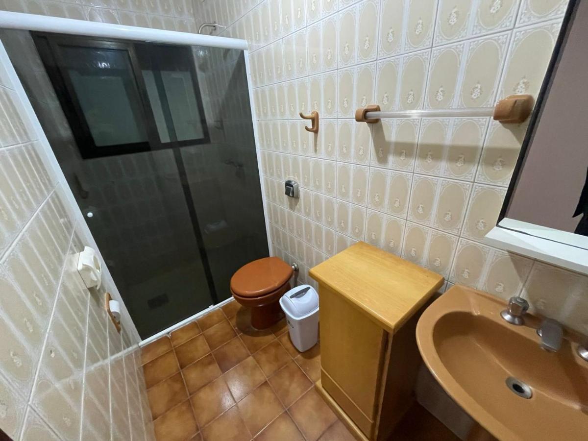 Apartamento Para 9 Pessoas - Blumenhaus 201 - Uma Quadra Da Rua Coberta! Gramado Ngoại thất bức ảnh