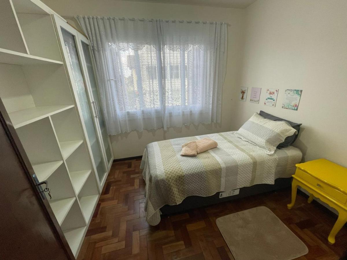 Apartamento Para 9 Pessoas - Blumenhaus 201 - Uma Quadra Da Rua Coberta! Gramado Ngoại thất bức ảnh